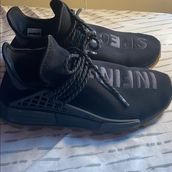 Pharrell Williams Nmd x Adidas